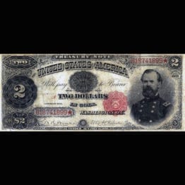 Treasury Notes