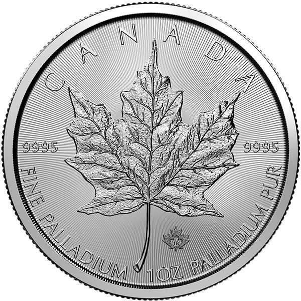 Canada Maple Leaf (1)