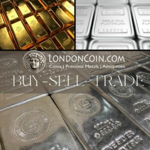 Should I Buy, Trade, or Sell Precious Metals?