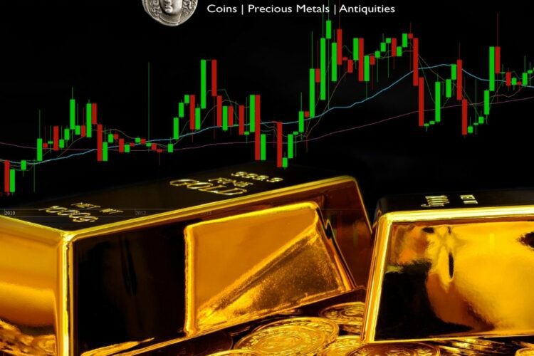 Why You Should Consider Precious Metals and Coins During a Bear Market