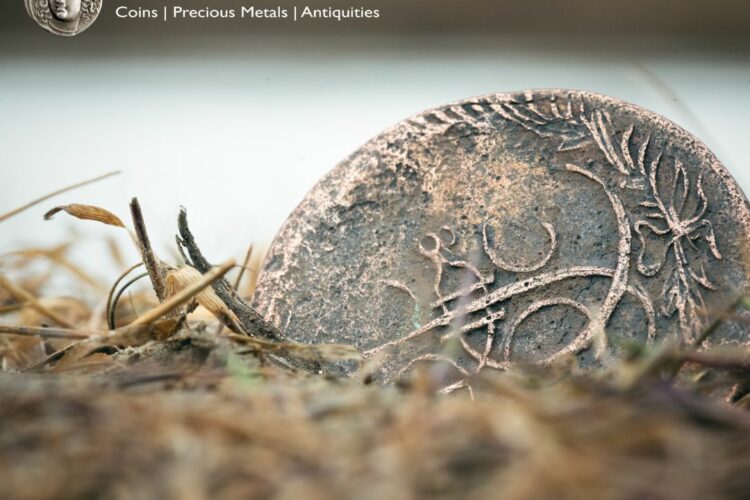 What Are the Oldest Coins in the World?