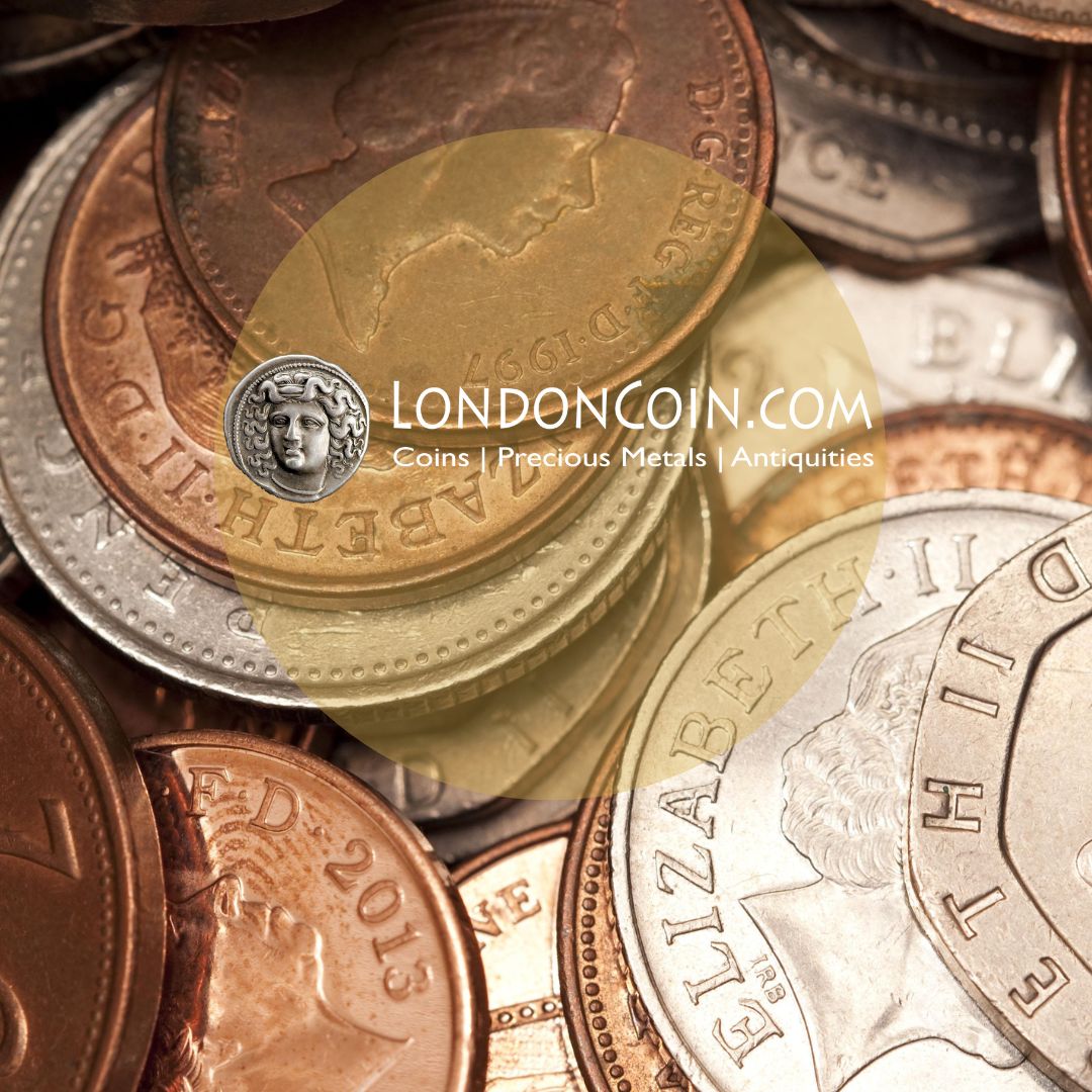 4 Coin Collecting Tips for Beginners – London Coin Galleries