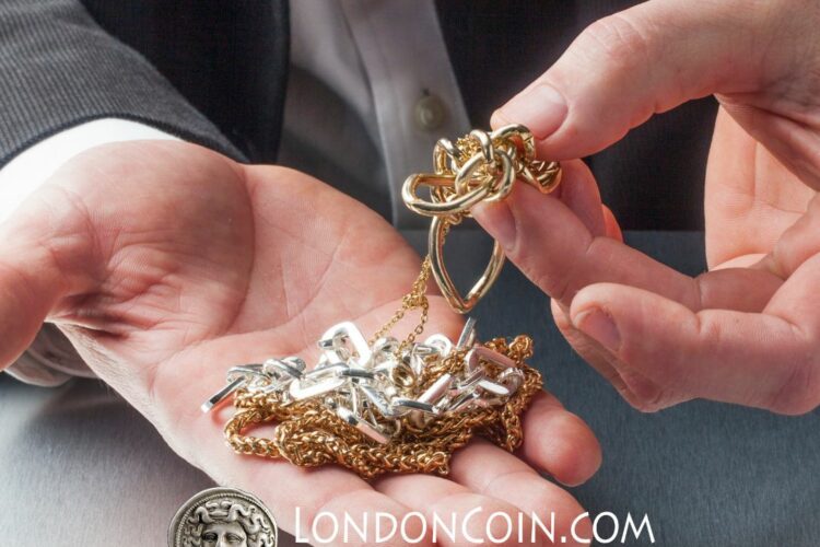 3 Precious Metal Collecting Tips for Beginners