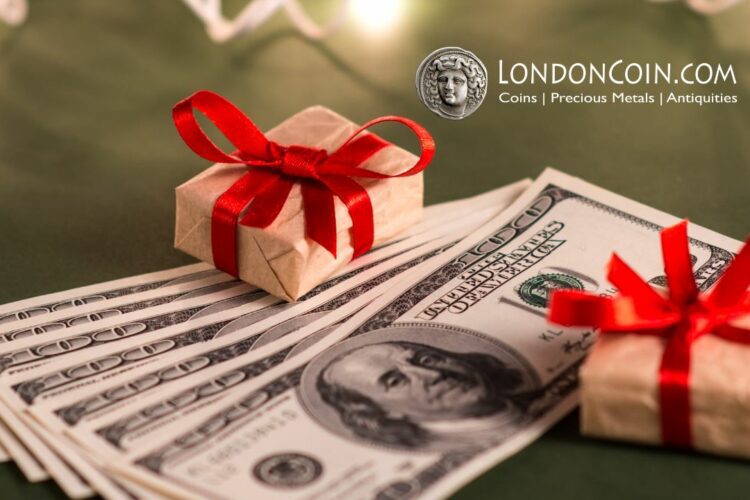 4 Creative Ways to Give Cash as a Christmas Gift