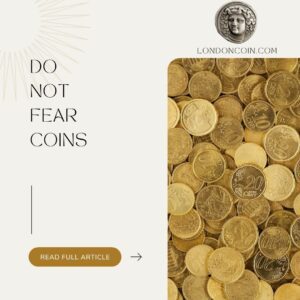 4 Cursed Coins to Add to Your Collection This Halloween