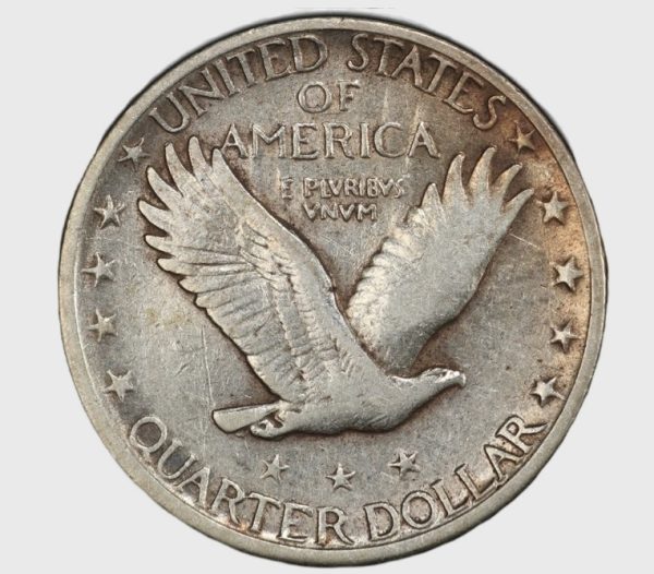 Item: 1918/7-S 25C