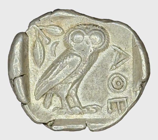 Item: Attica, Athens