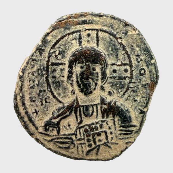 Item: Byzantine Empire