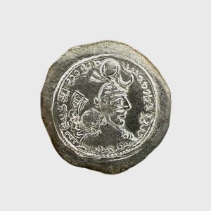 Sassanian Kings