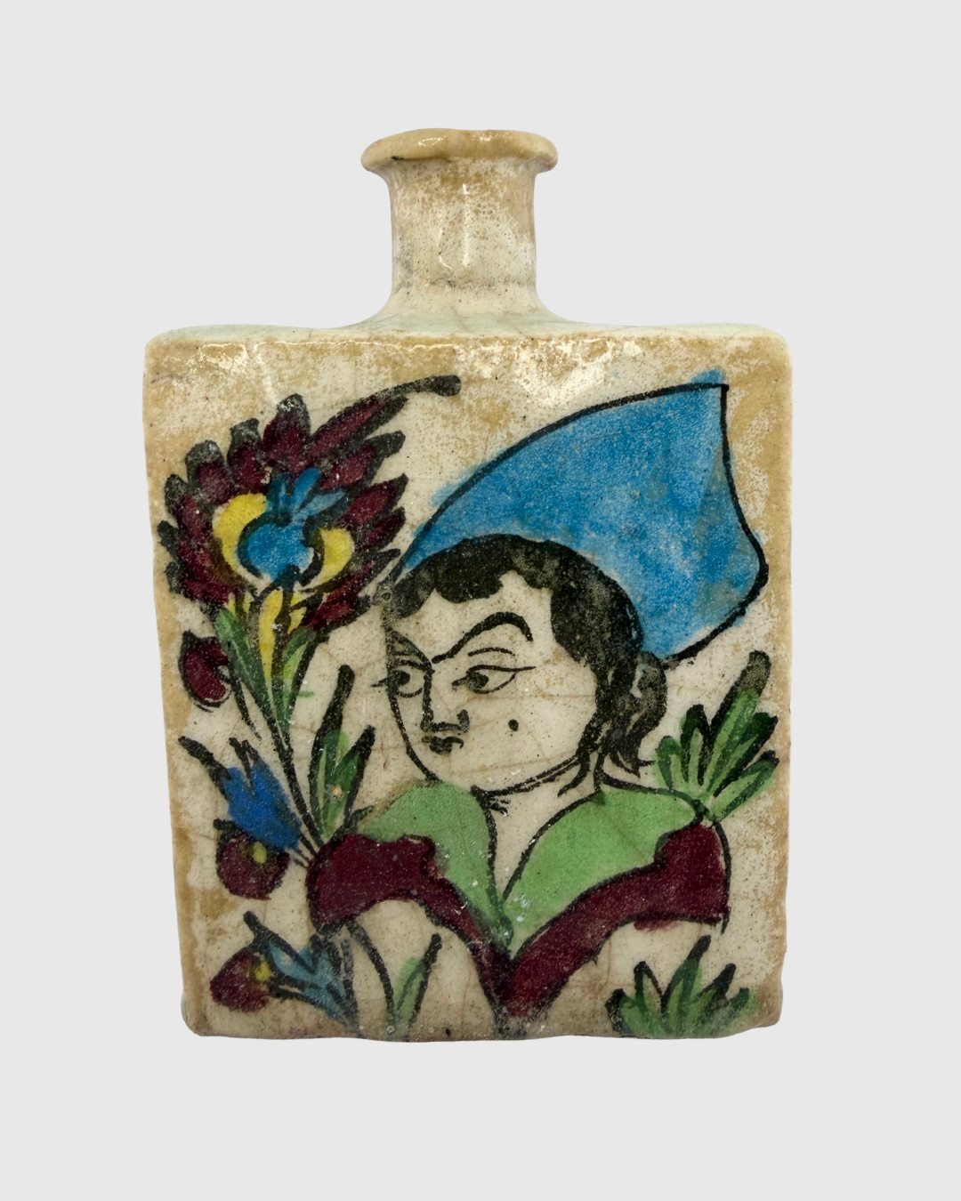 Item: Antique Vase