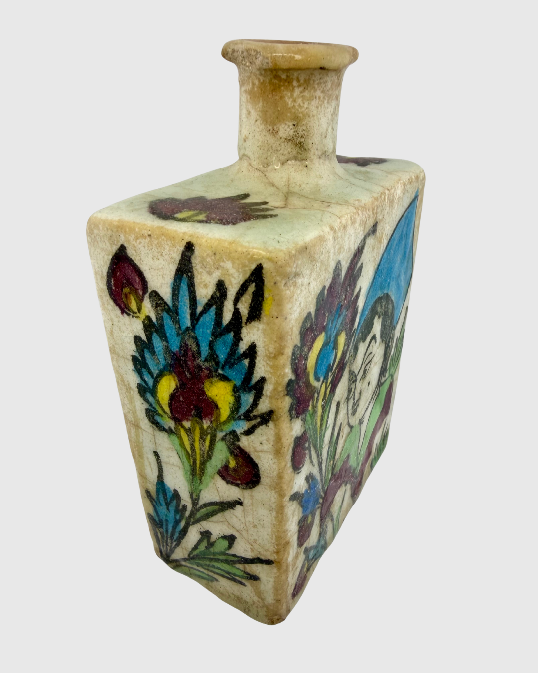 Item: Antique Vase
