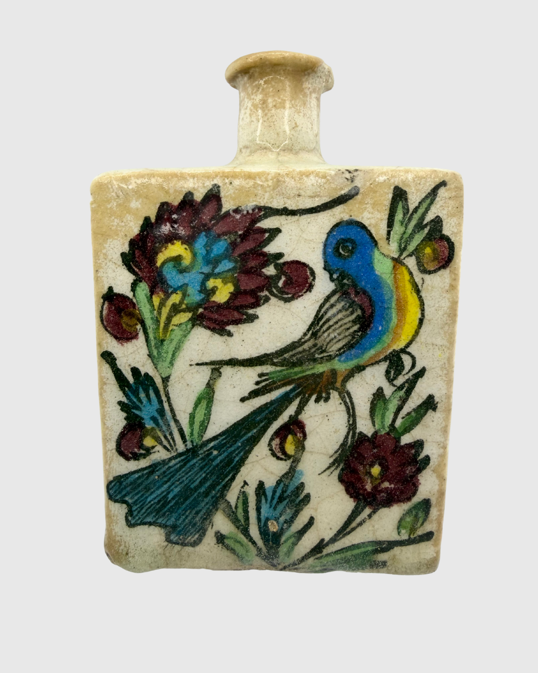 Item: Antique Vase