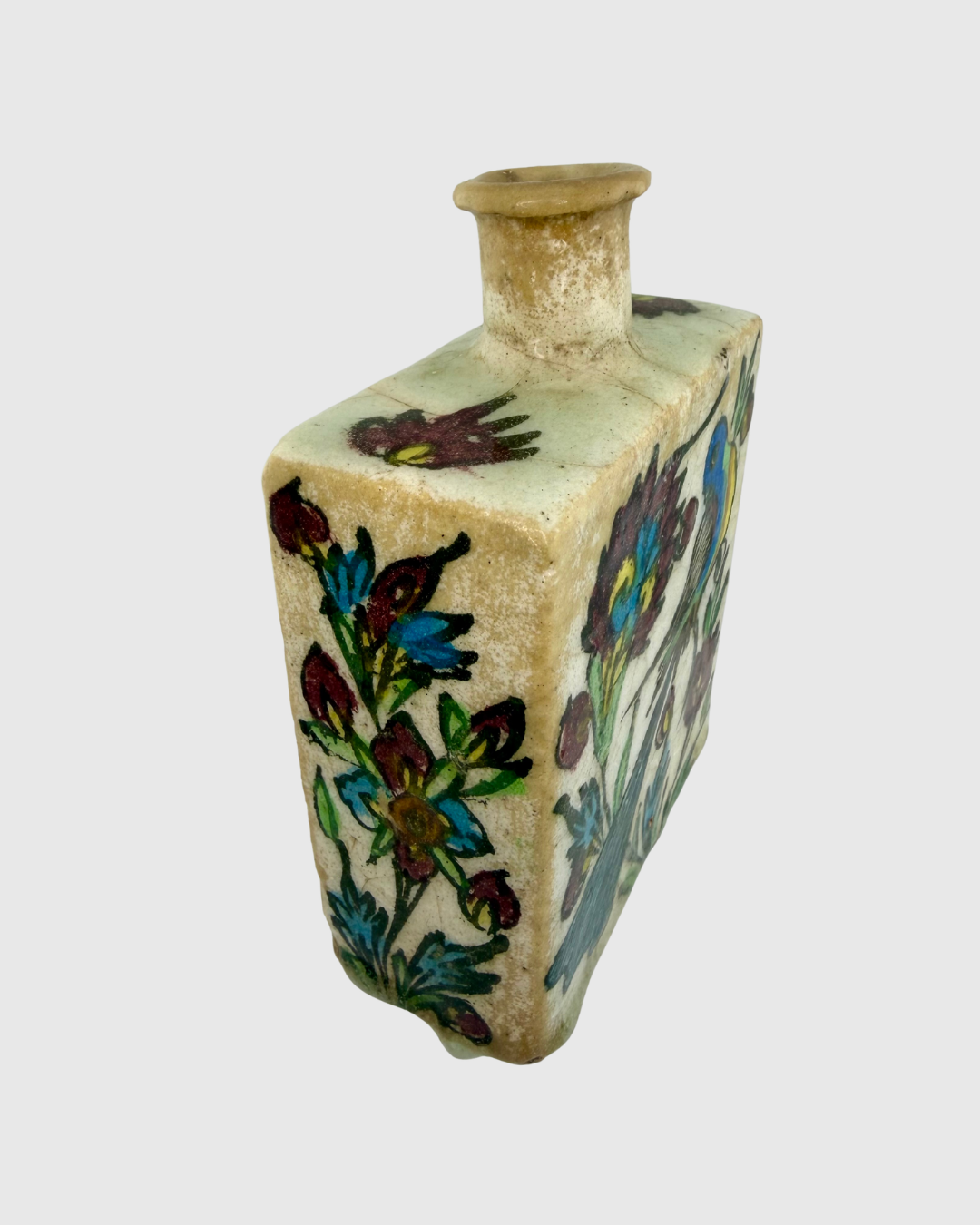 Item: Antique Vase